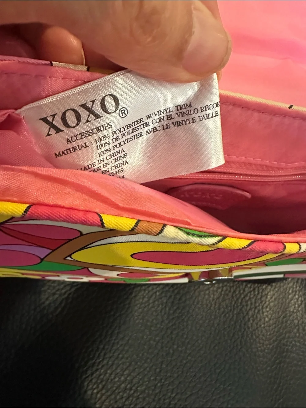 N/A vintage xoxo